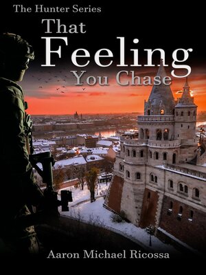 cover image of That Feeling You Chase